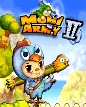 Game mobi army online