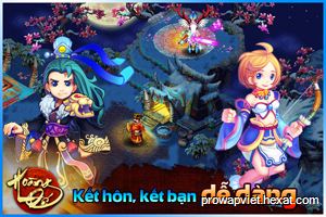 Game Hoang De Online